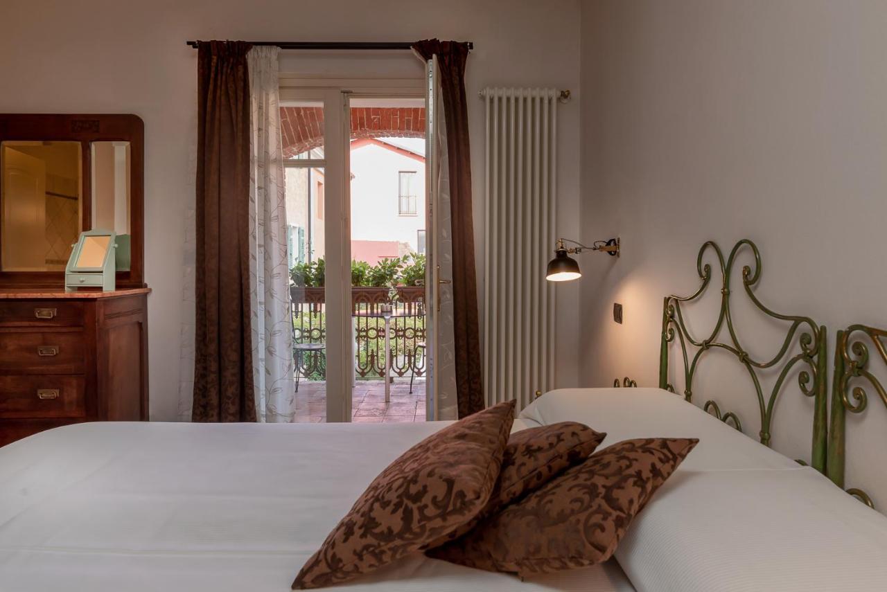 Agriturismo San Martino Clavesana Экстерьер фото