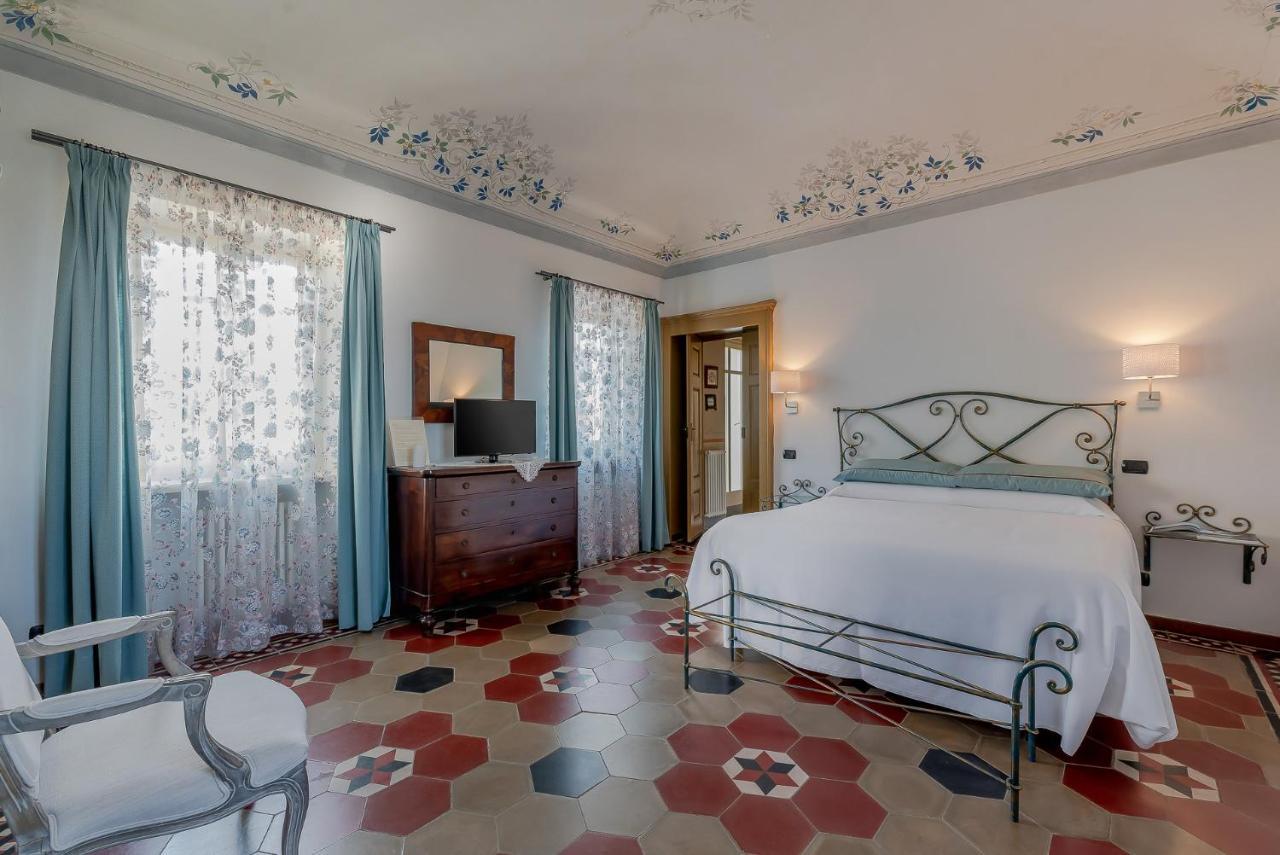 Agriturismo San Martino Clavesana Экстерьер фото