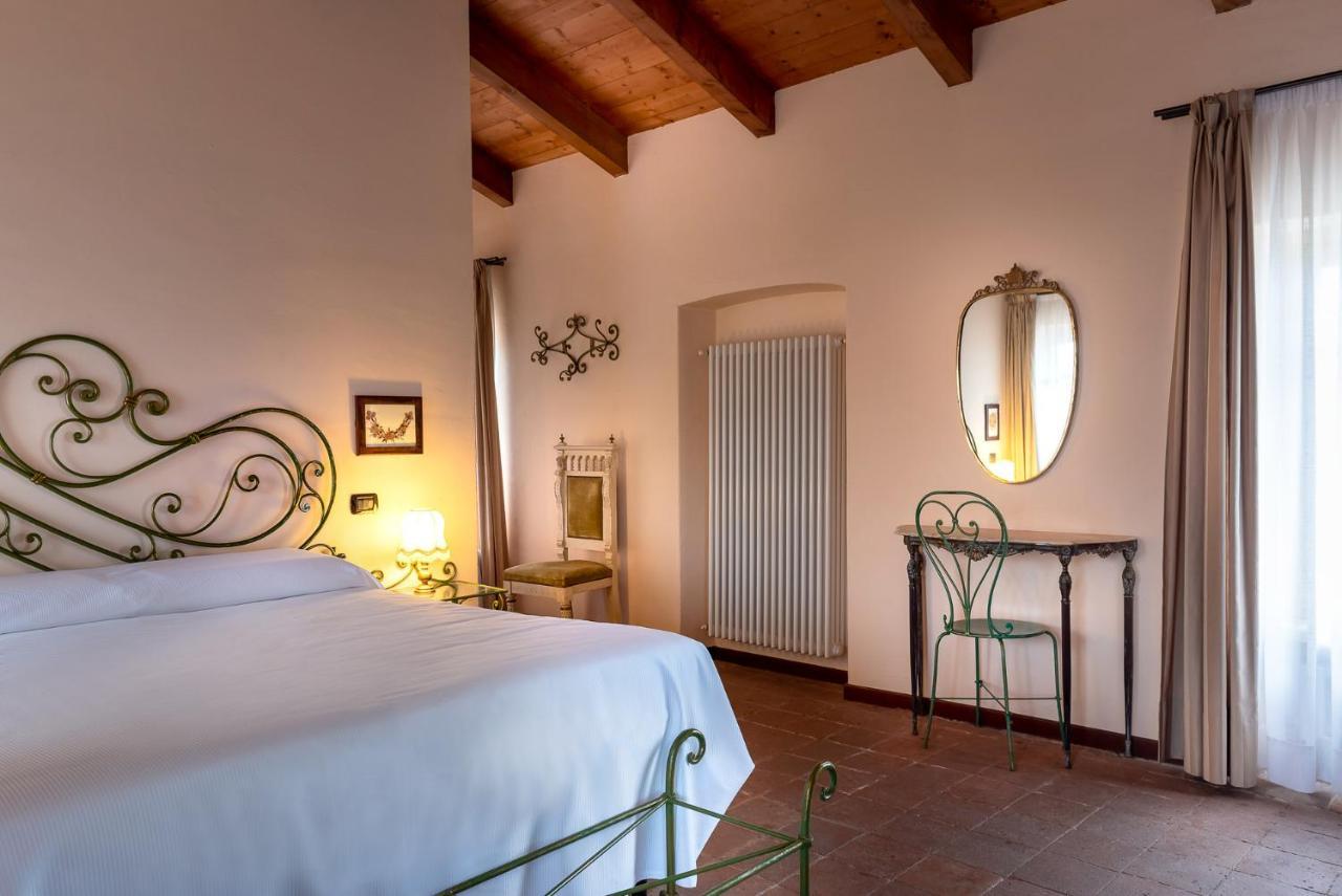 Agriturismo San Martino Clavesana Экстерьер фото