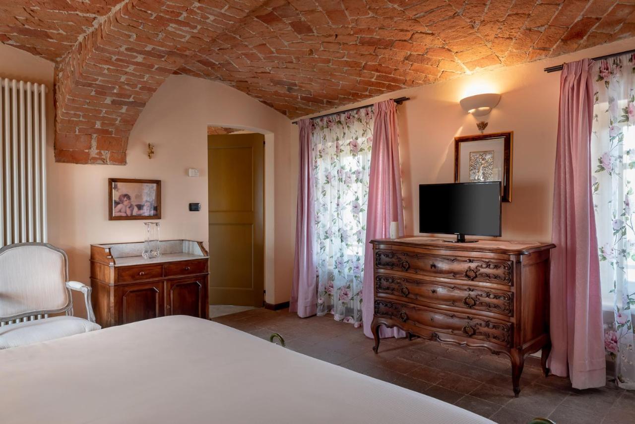 Agriturismo San Martino Clavesana Экстерьер фото