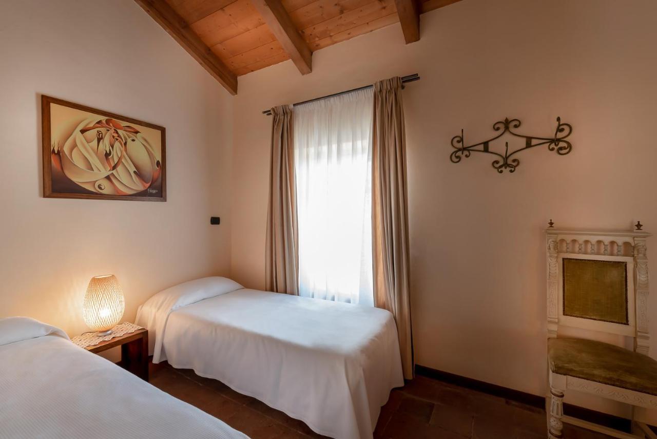 Agriturismo San Martino Clavesana Экстерьер фото