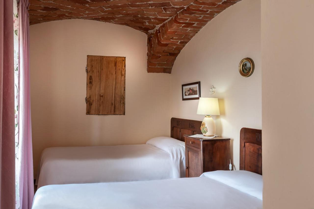 Agriturismo San Martino Clavesana Экстерьер фото