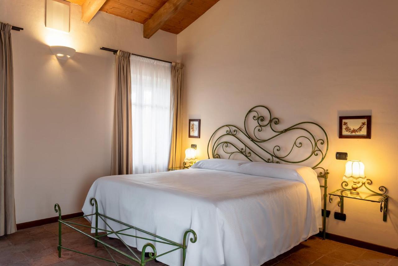 Agriturismo San Martino Clavesana Экстерьер фото