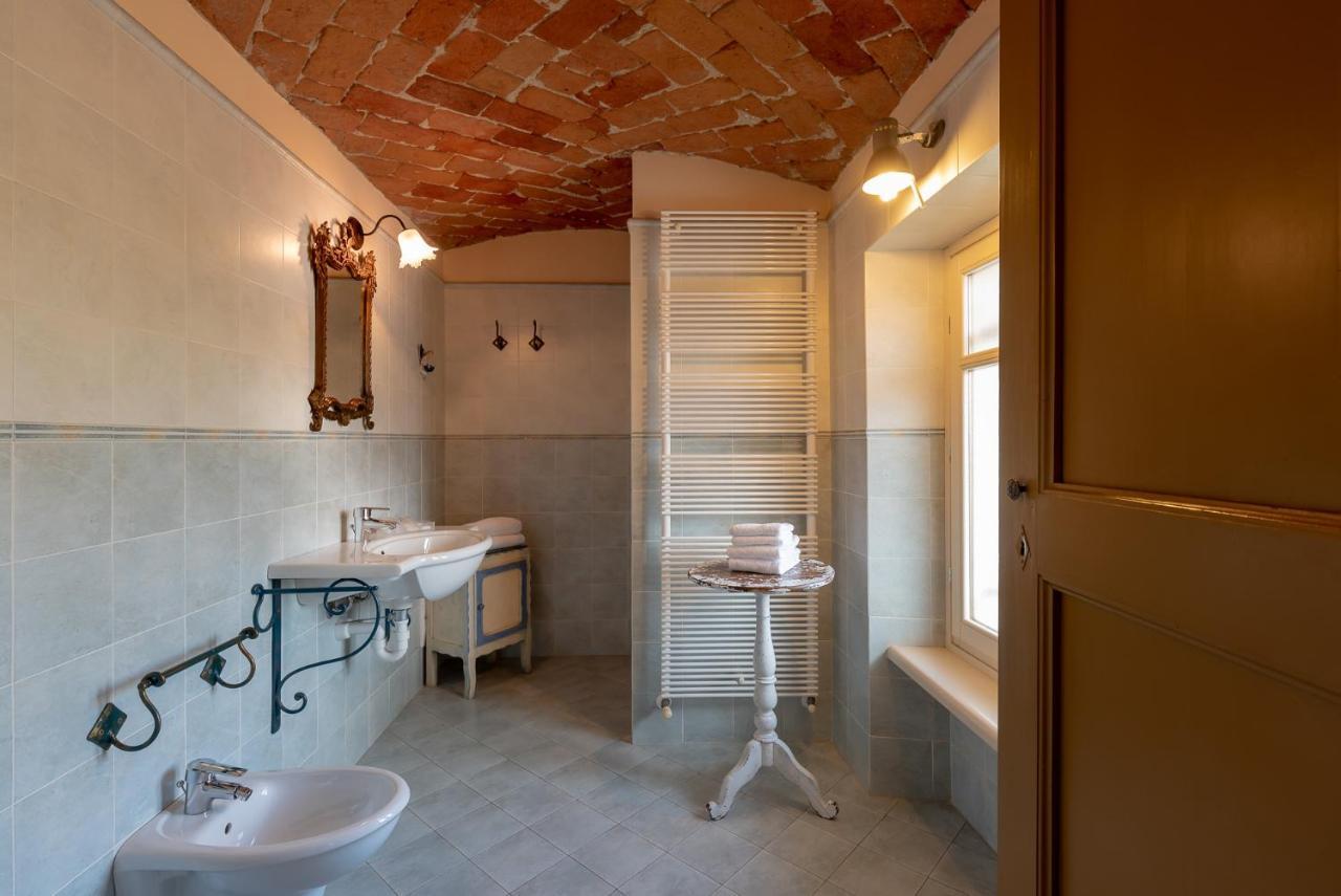 Agriturismo San Martino Clavesana Экстерьер фото