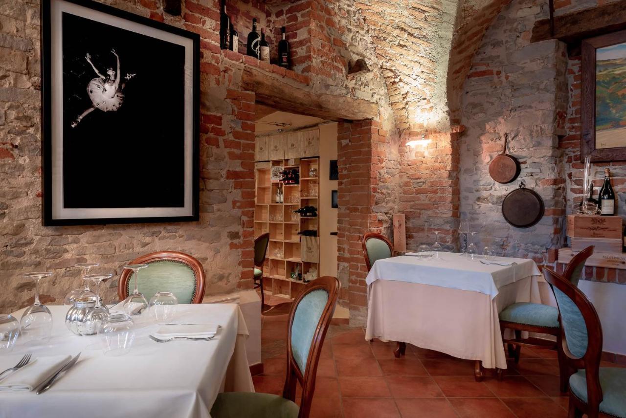 Agriturismo San Martino Clavesana Экстерьер фото