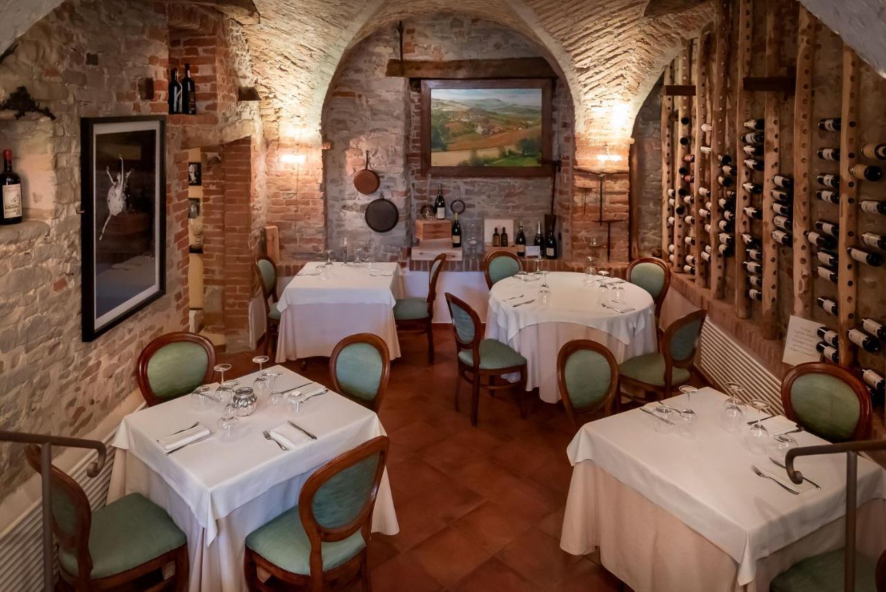 Agriturismo San Martino Clavesana Экстерьер фото