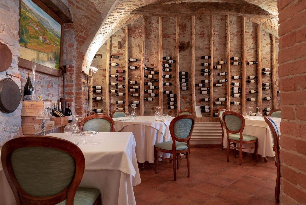 Agriturismo San Martino Clavesana Экстерьер фото