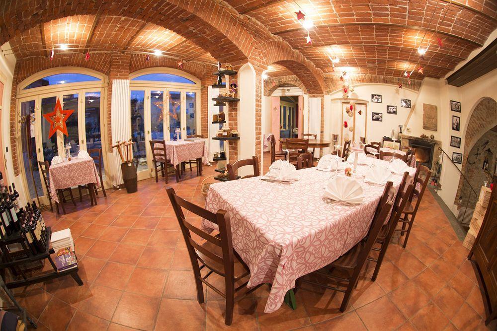 Agriturismo San Martino Clavesana Экстерьер фото