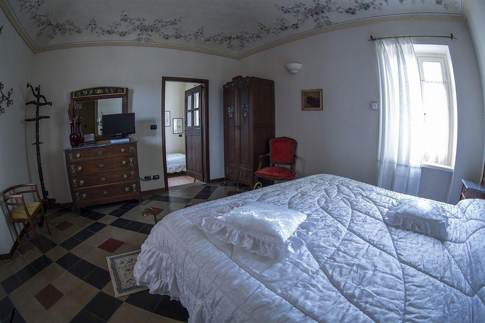 Agriturismo San Martino Clavesana Экстерьер фото