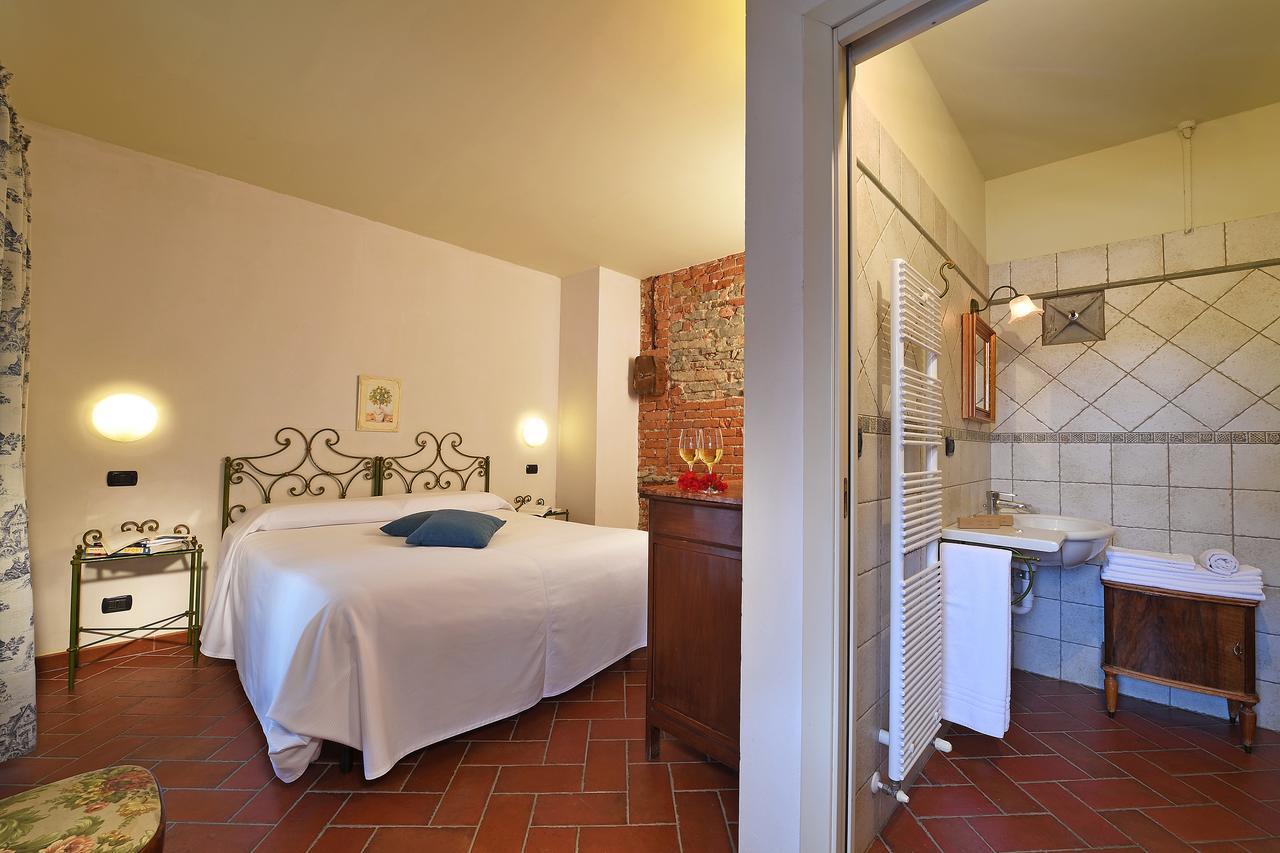 Agriturismo San Martino Clavesana Экстерьер фото