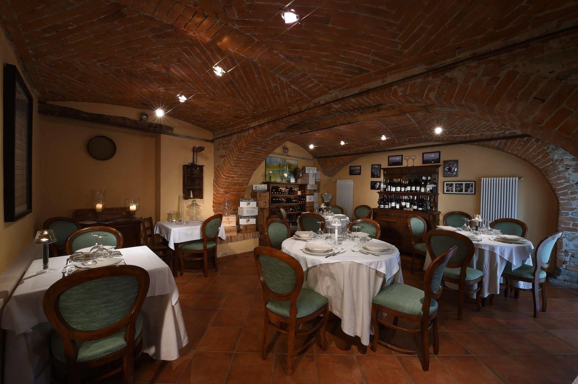 Agriturismo San Martino Clavesana Экстерьер фото