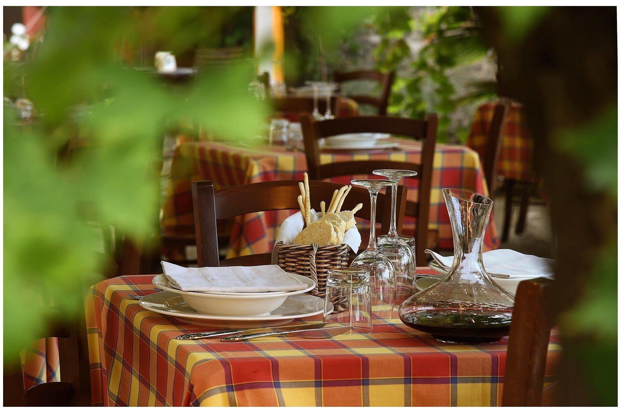 Agriturismo San Martino Clavesana Экстерьер фото