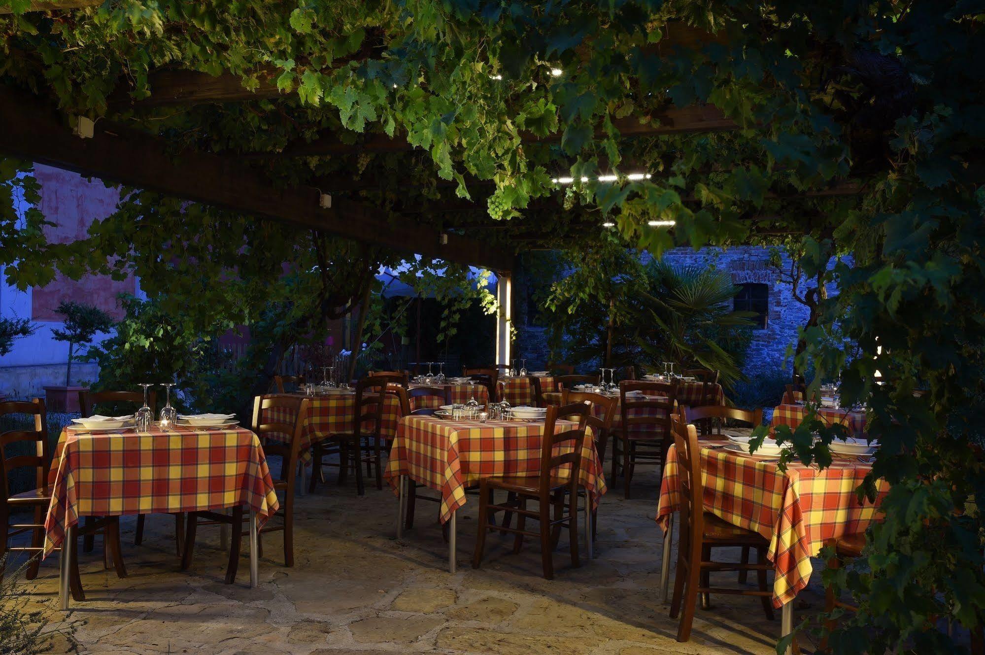 Agriturismo San Martino Clavesana Экстерьер фото