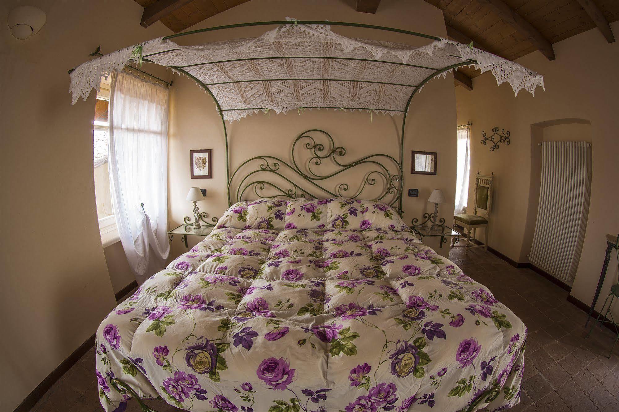 Agriturismo San Martino Clavesana Экстерьер фото
