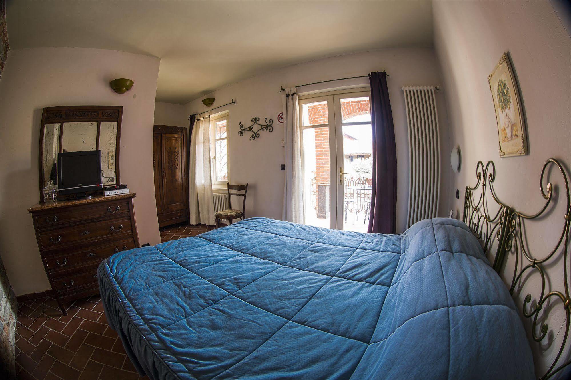 Agriturismo San Martino Clavesana Экстерьер фото