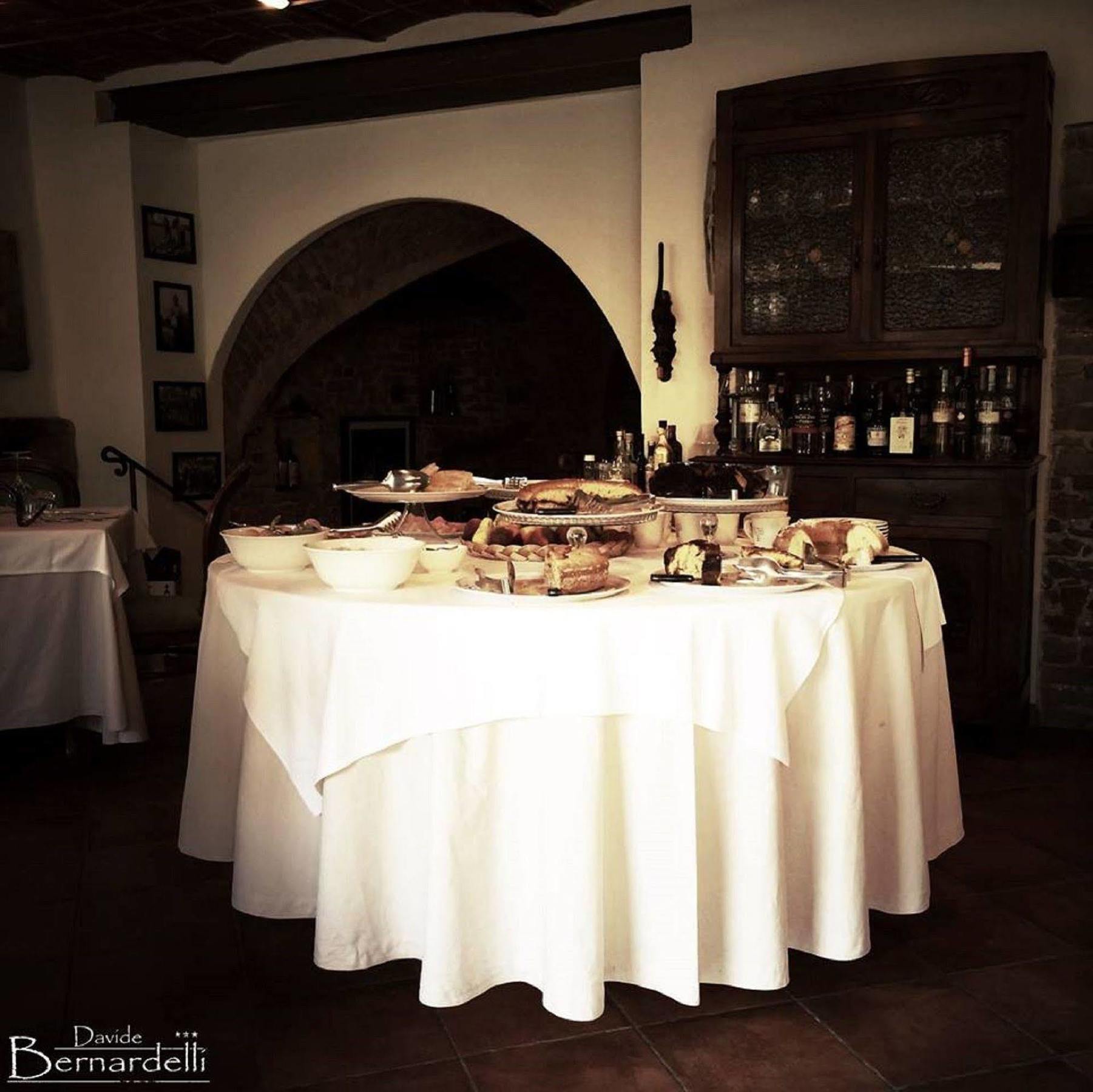 Agriturismo San Martino Clavesana Экстерьер фото