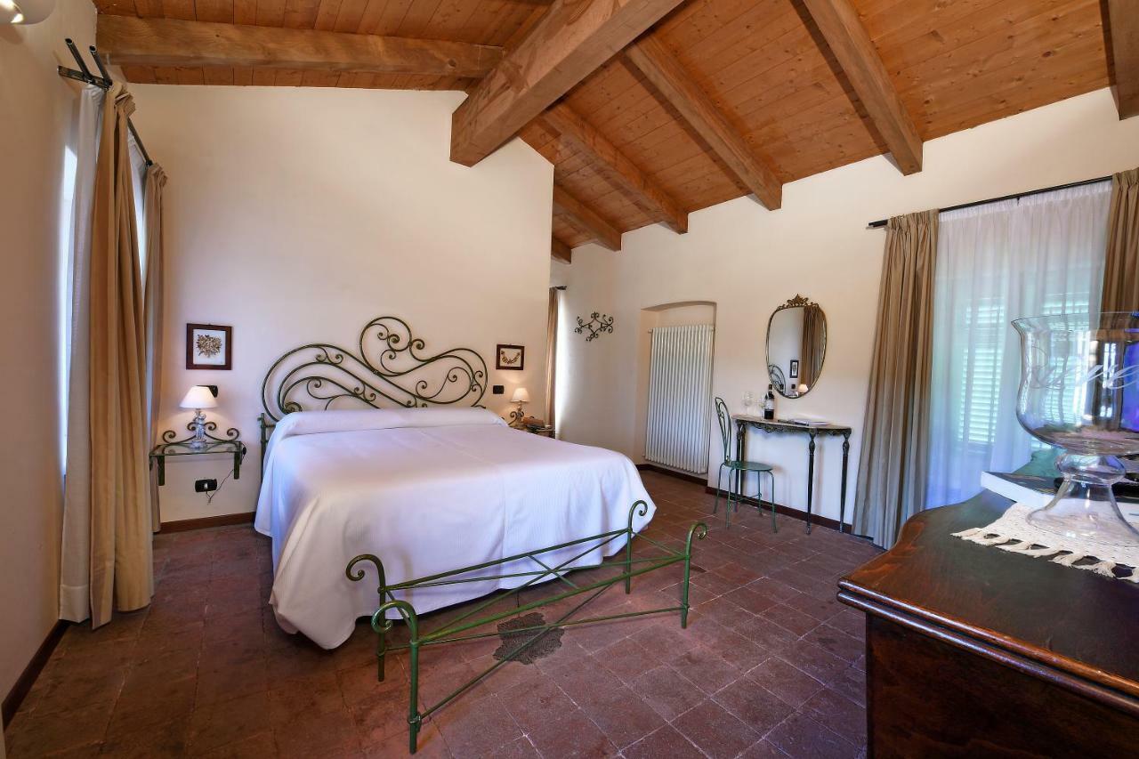 Agriturismo San Martino Clavesana Экстерьер фото